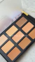 Paleta de Polvos - Uso profesional Make up - Ruby Rose - comprar online
