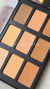 Paleta de Polvos - Uso profesional Make up - Ruby Rose en internet