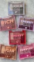 Paleta de Sombras Such - Ruby Rose - comprar online