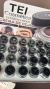 Crema para Cejas - TEI Cosmetica
