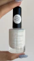 Esmalte de uñas tradicional Blanco - Las Varano