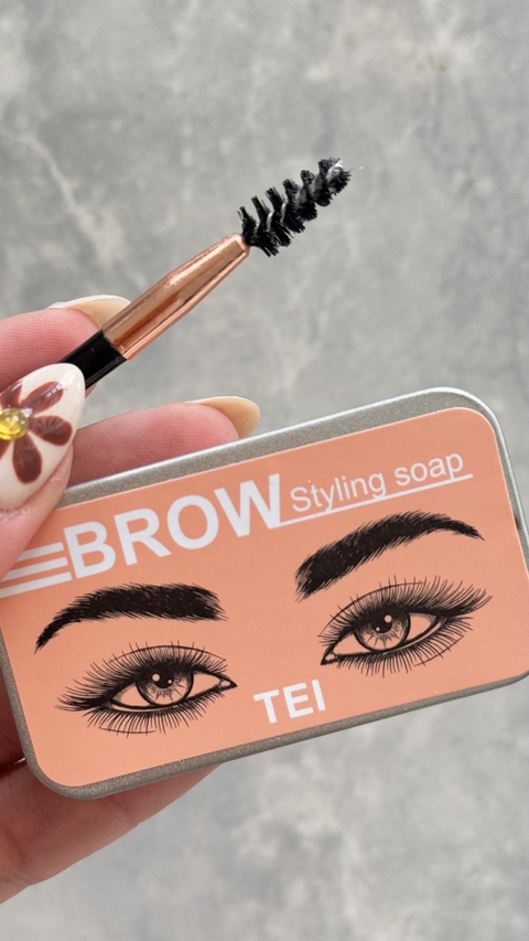 Gel para Cejas - Tei - comprar online