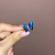 Imagen de Anillo Butterfly