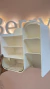 Organizador de Maquillaje Vertical - comprar online