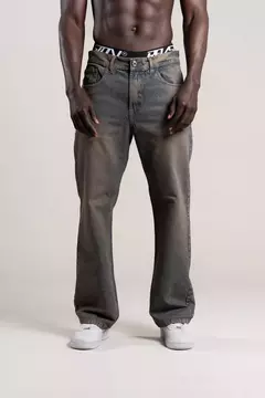 Jean Oxido Relax - MALUCO - comprar online