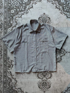 Camisa Essence Boxy Black - MALUCO - Maluco