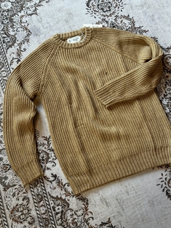 Sweater Lambswool Desert - PENGUIN en internet