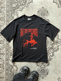 Remera Rodeo - CAPITAINE
