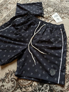 Traje de Baño Re-Pete Azul - PENGUIN - Maluco