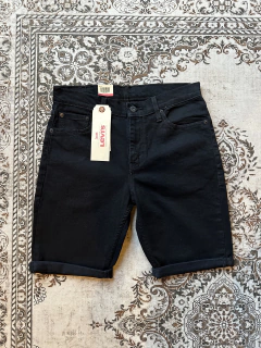 Bermuda 511 Black - LEVI'S en internet