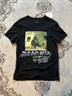 Remera Good Kid - BOWEN