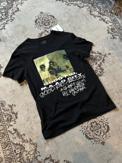 Remera Good Kid - BOWEN en internet