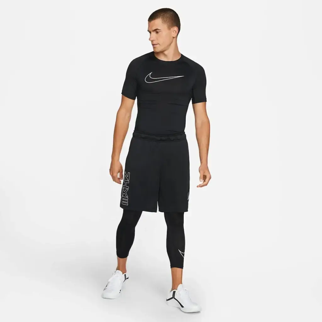 CAMISETA NIKE PRO ACADEMY — foto 6