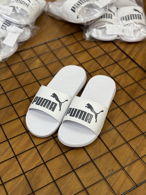 CHINELO SLIDE PUMA