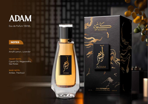 KUNOOZ ADAM 100ML