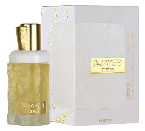 LATTAFA AJAYEB DUBAI POTRAIT 100ML