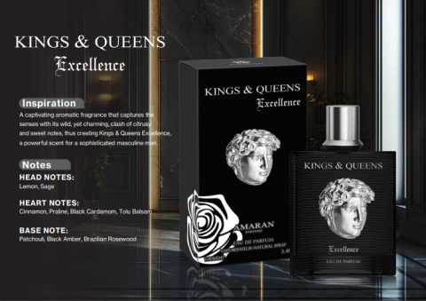 AMARAN EXCELLENCE 100ML