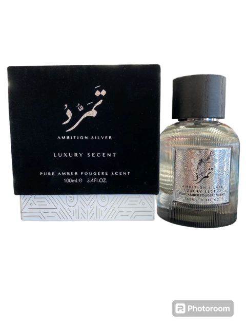 OZAREEJ LUXURY SCENT 100ML