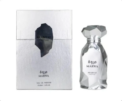 ARABIYAT PRESTIGE MARWA 100ML