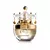 TESTER AL HARAMAIN CAJA BLANCA MANEGE ROUGE 100ML
