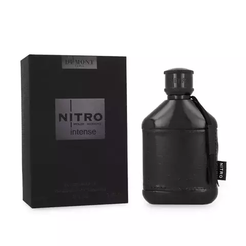 NITRO INTENSE 100ML