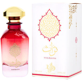AL WATANIAH THURATH 100ML