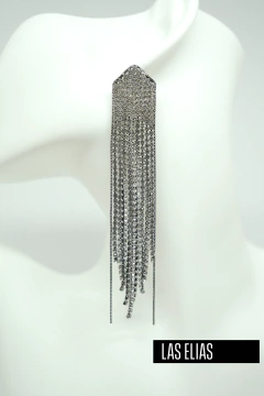 ARO NIEVES PLATA - comprar online