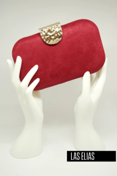 CLUTCH FRIDA COLORADO