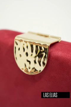 CLUTCH FRIDA COLORADO - comprar online