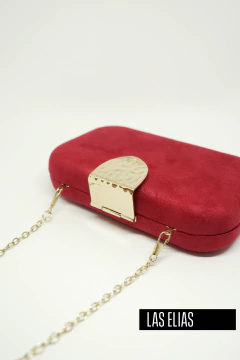 CLUTCH FRIDA COLORADO en internet
