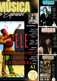 Banner de la categoría Nivel B
