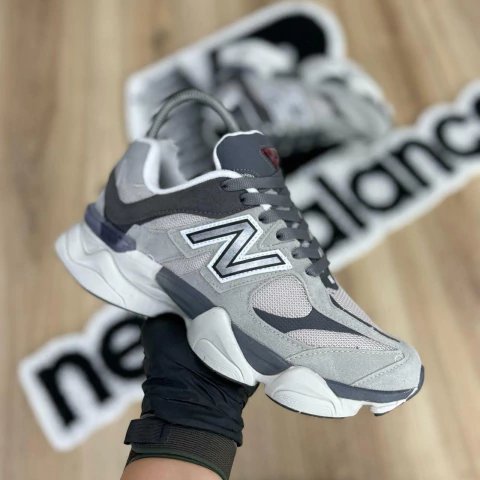 Tênis NB 9060 Cinza