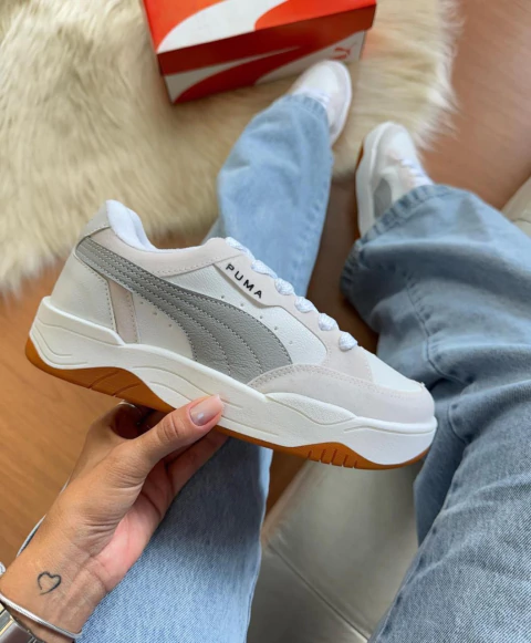 Tênis 180 Off White - comprar online