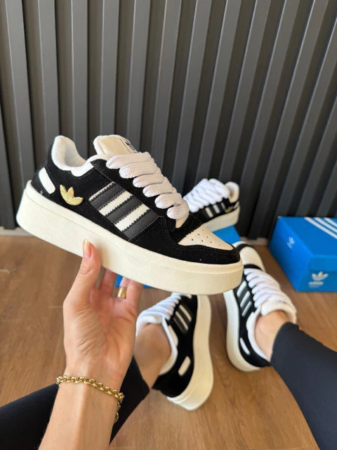 Tênis Bonega P&B - comprar online