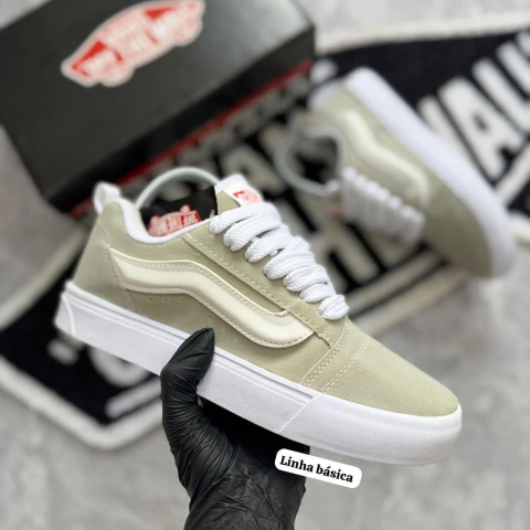 Tênis Knu Off Linha Básica - comprar online