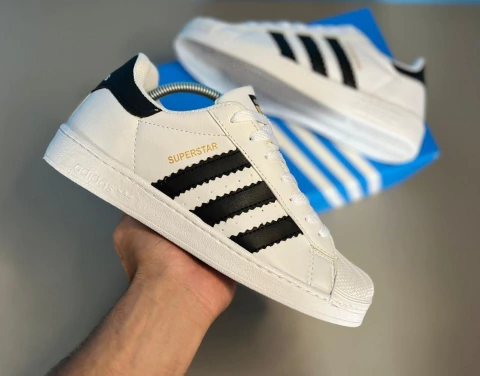 TÊNIS SUPERSTAR - comprar online