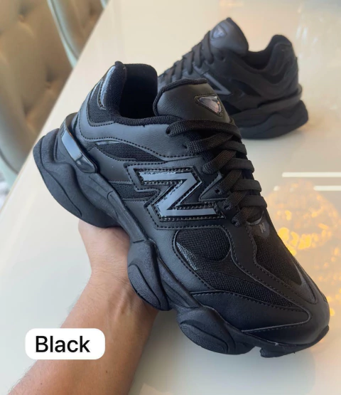 Tênis NB 9060 Black