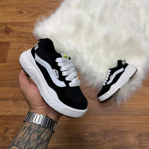 Tênis Vr3 Neo Infantil