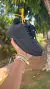 AIR FORCE 1 PRETO