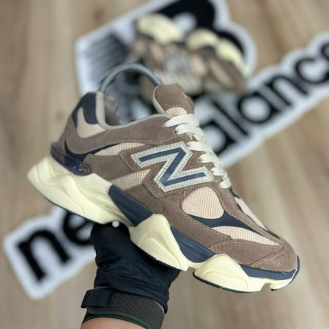 NB 9060 Marrom - comprar online