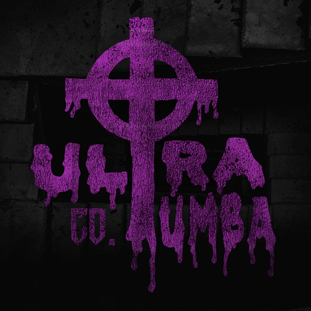 Ultratumba Remeras