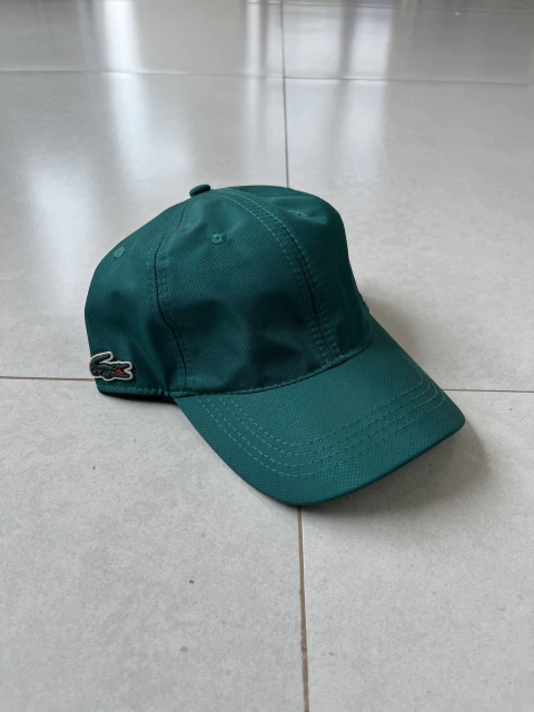 Boné Lacoste Sport - comprar online