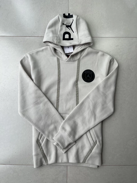 Moletom Jordan x PSG - comprar online