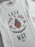 Camiseta Casa Way na internet