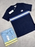 Camiseta Lacoste Paris Faixa - comprar online