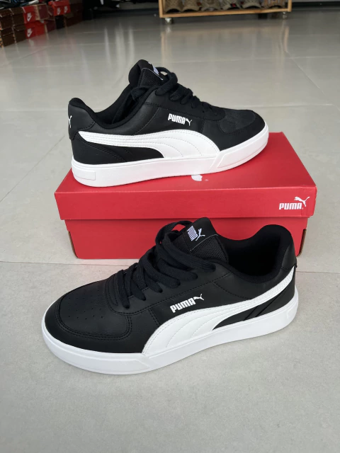 Tênis Puma Caven BDP - comprar online