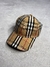 Boné Burberry