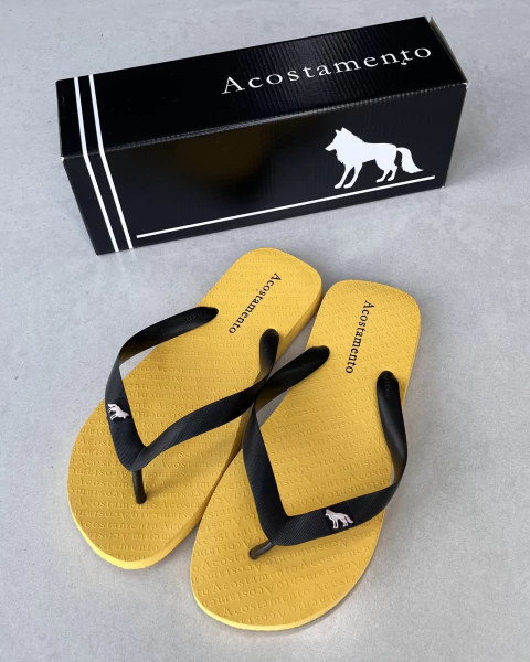 Chinelo Acostamento - comprar online