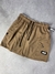 Short Dri-Fit High (marrom)