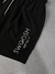 Short Dri-Fit Nike Swoosh Just do IT (preto) - comprar online